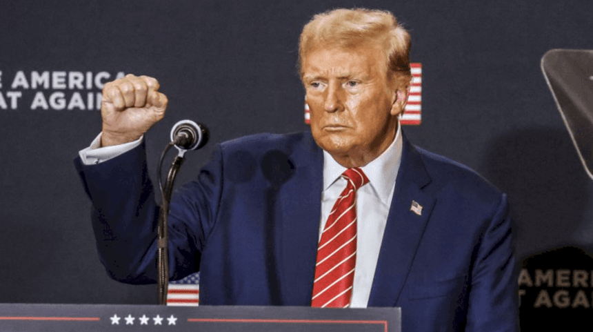 Trump spune că angajamentul american în NATO va depinde de cum vor trata europenii Statele Unite