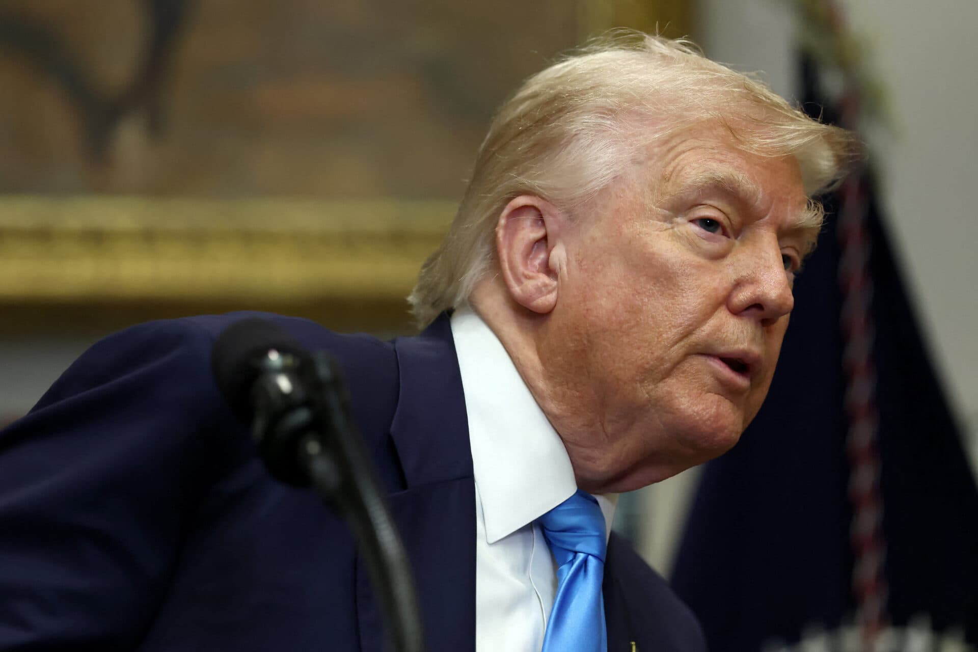Trump: „Suntem foarte aproape de un acord cu Ucraina”. Mesaj optimist de la Casa Albă privind finalizarea planului de pace