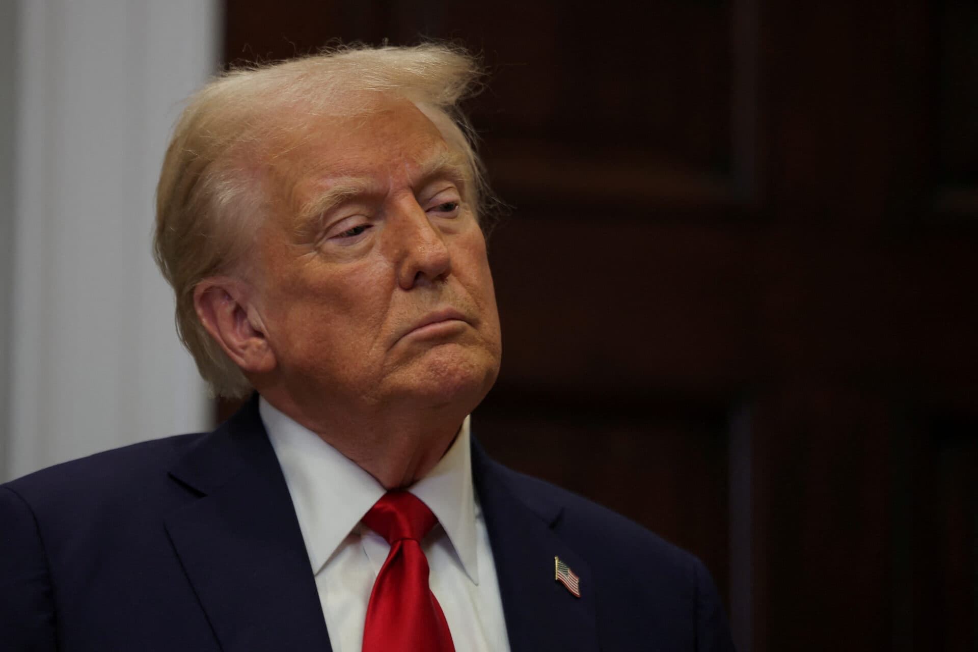 Trump: Uniunea Europeană este foarte, foarte rea cu noi