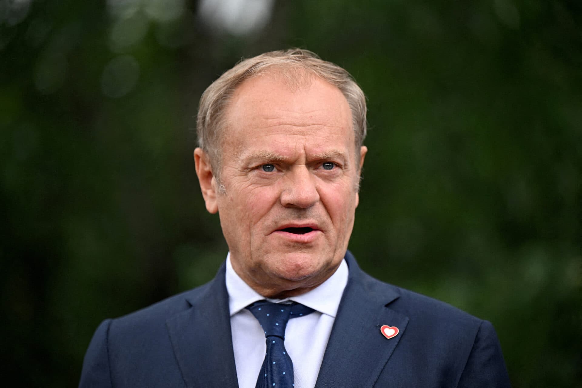 Tusk cere un vot de încredere. Guvernul Poloniei, la răscruce după alegerile prezidențiale