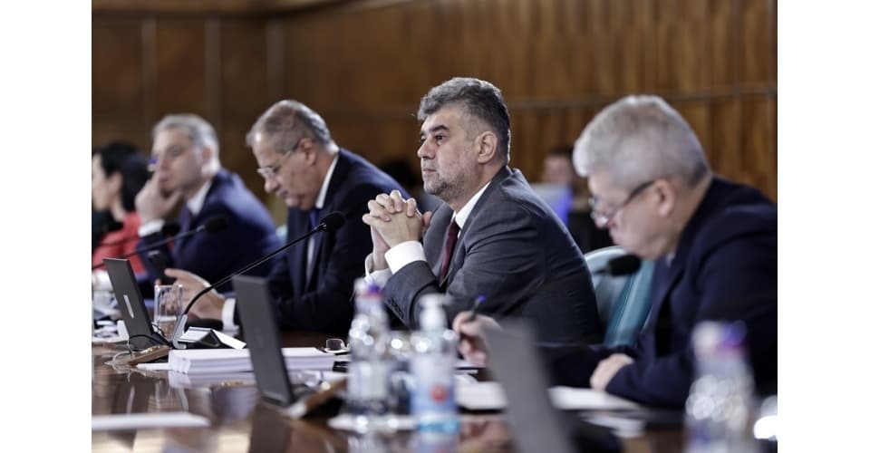 UDMR: Guvernul a adoptat măsuri fiscale care vor duce la birocraţie sporită