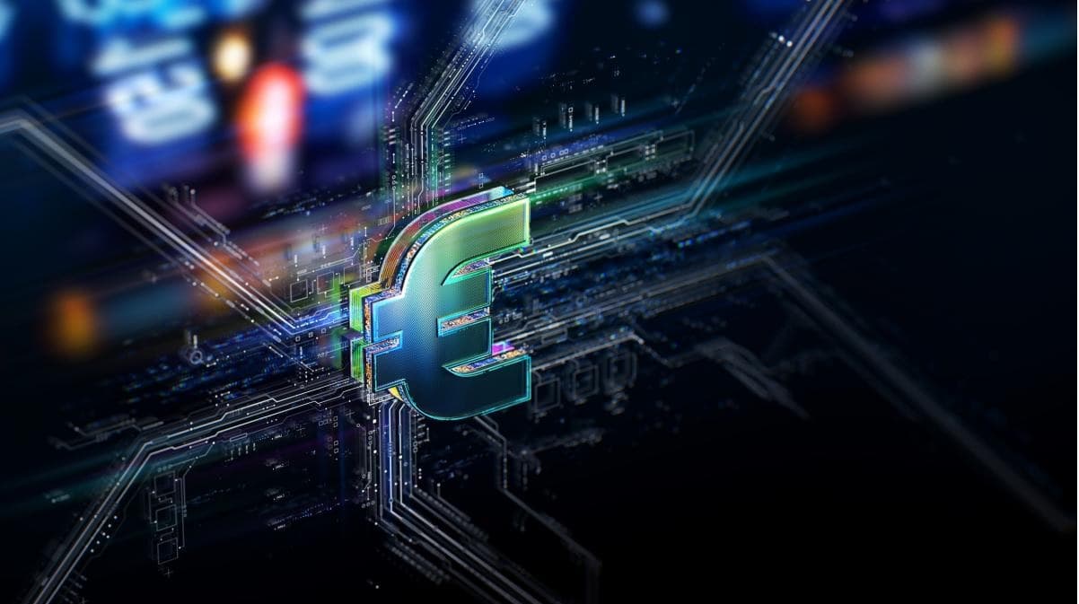 UE accelerează proiectul euro digital pentru a reduce dependența de plățile non-europene
