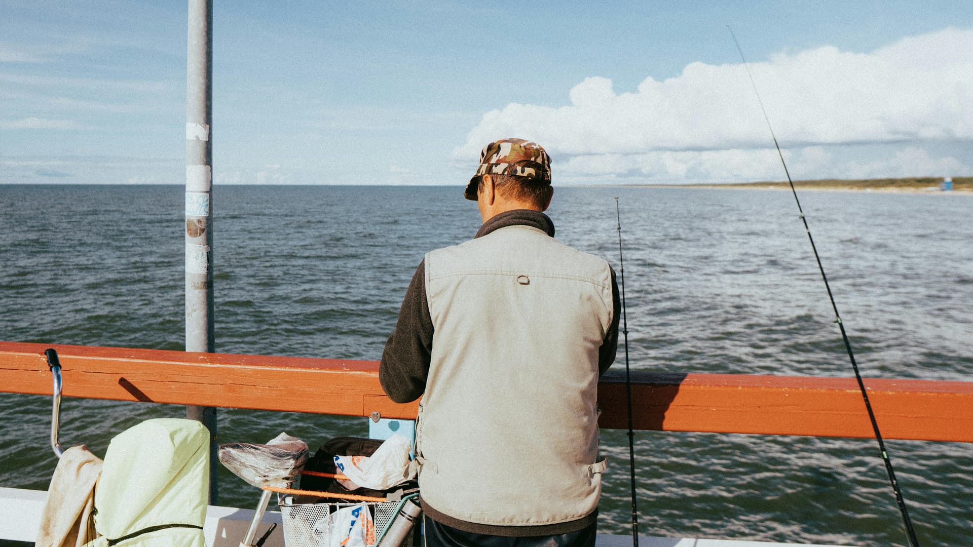 UE admite eșecul planului de pescuit în Marea Baltică și cere revizuire planurilor