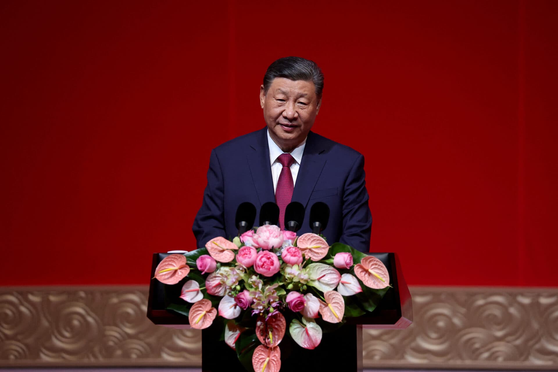 UE primește promisiuni ciudate de la Beijing: "Realizări mărețe!"