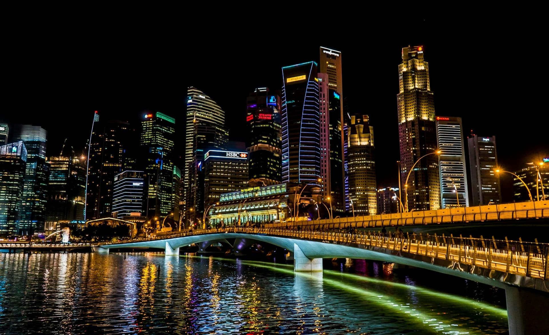 UE și Singapore pun în aplicare primul acord bilateral dedicat comerțului digital