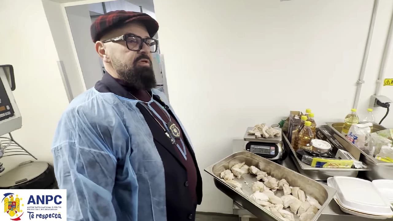 Ultima oră: Percheziții DNA acasă la Piedone. De ce au descins procurorii
