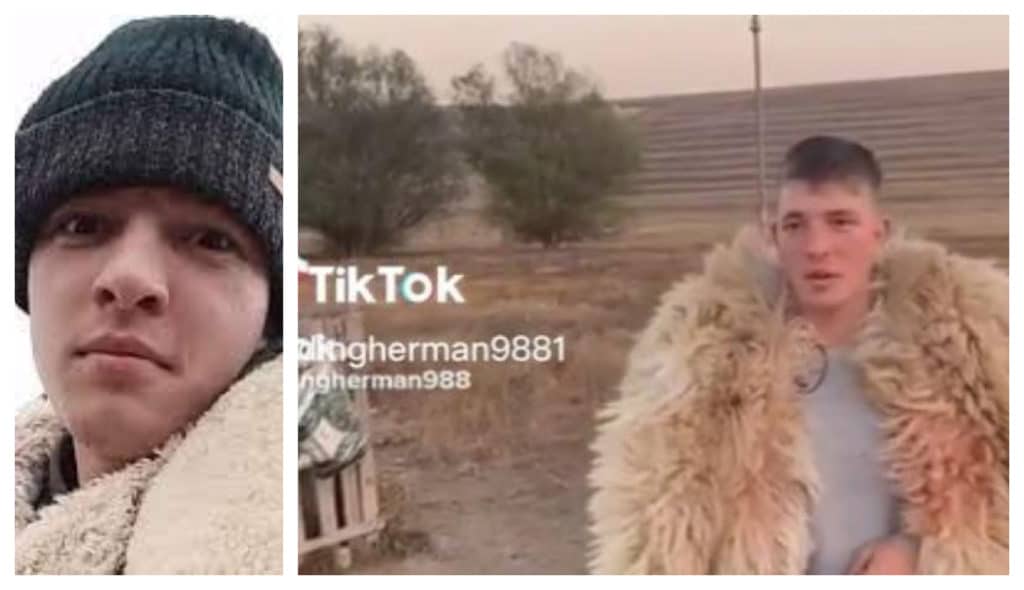 Un cioban român, noua vedetă a TikTok-ului. Din primele mii de euro câștigate și-a cumpărat capre. Într-un live a înregistrat o audiență invidiată de multe televiziuni