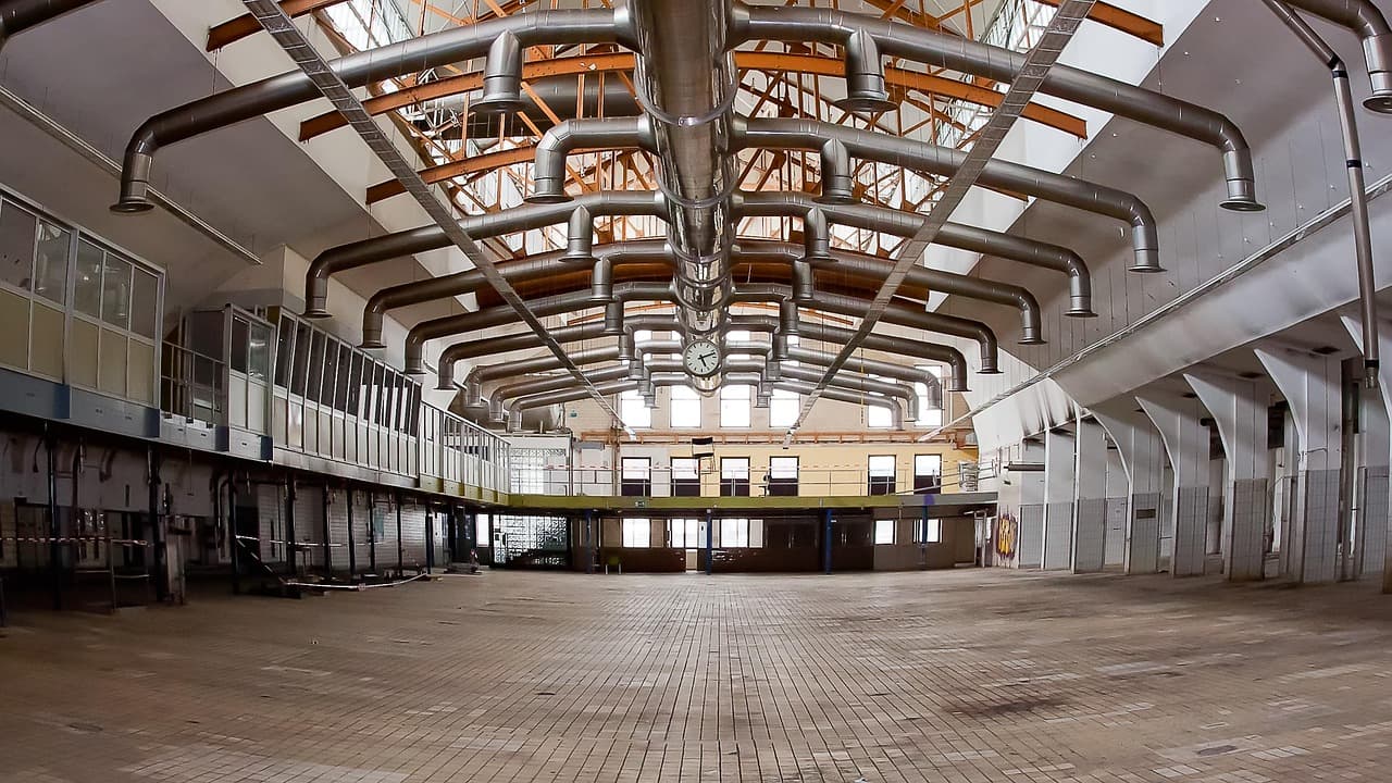 Un grup german va construi o nouă fabrică în România