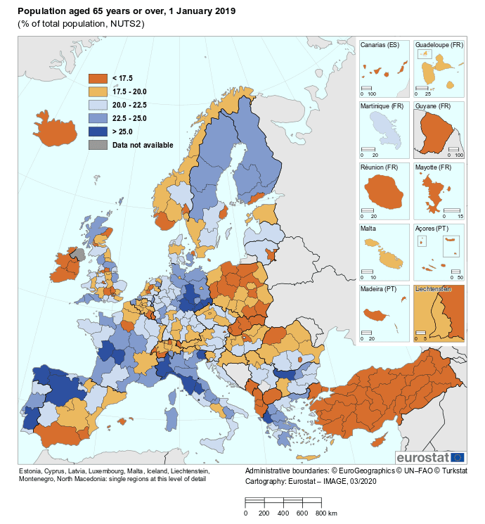 Unde se situează România în fața pericolului COVID? Iată o statistică foarte interesantă