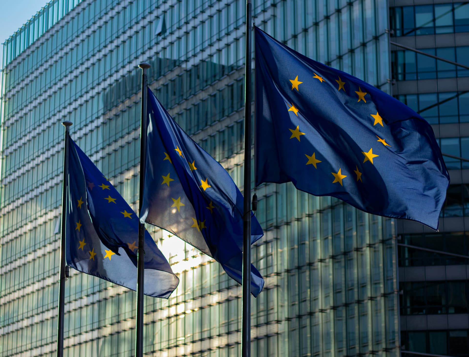Uniunea Europeană aplică noul cadru pentru protejarea pieței unice în crize