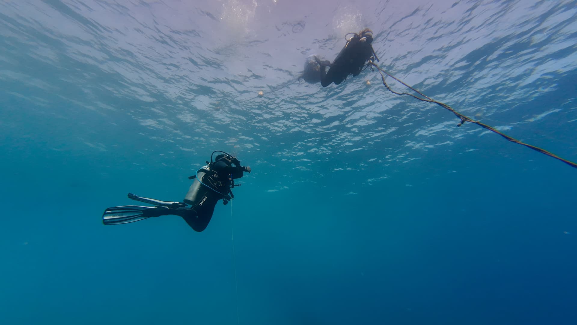 Uniunea Europeană finanțează primele centre regionale pentru protejarea cablurilor submarine din Marea Baltică și Mediterană
