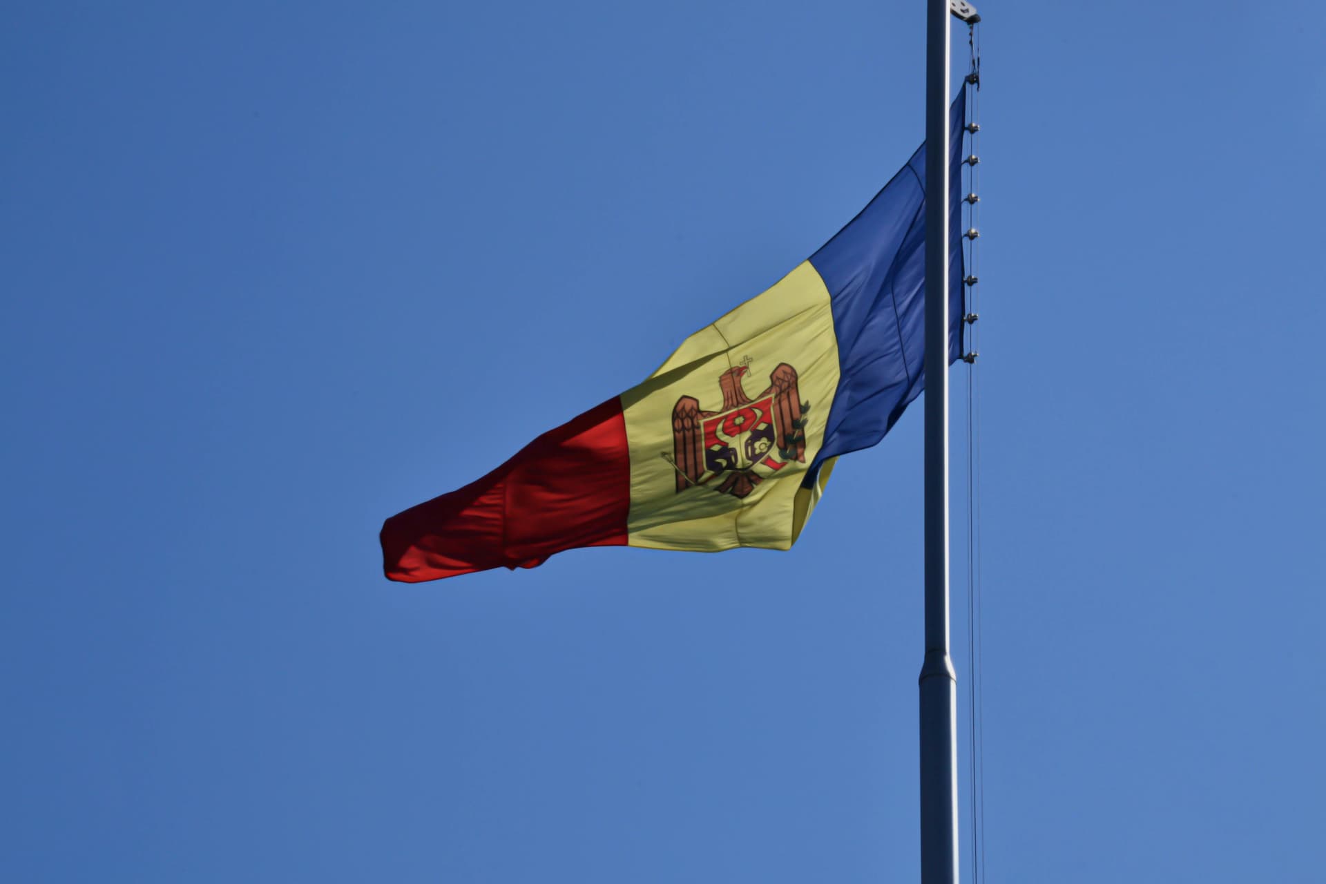 Uniunea Europeană protejează Republica Moldova împotriva destabilizărilor din exterior