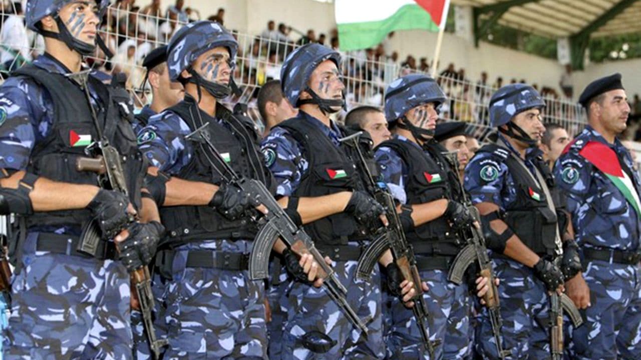 Uniunea Europeană vrea să formeze 3.000 de polițiști în Fâșia Gaza pentru stabilizarea regiunii