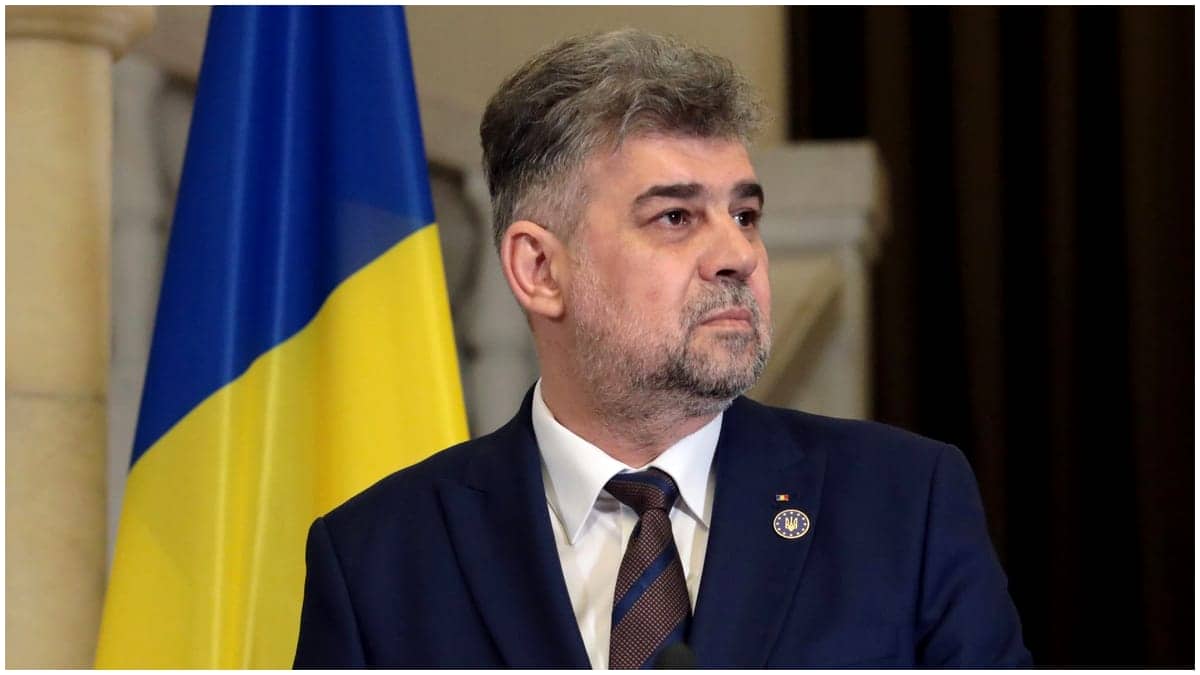 Va fi sau nu Klaus Iohannis șef al Consiliului European? Ce spune premierul Ciolacu