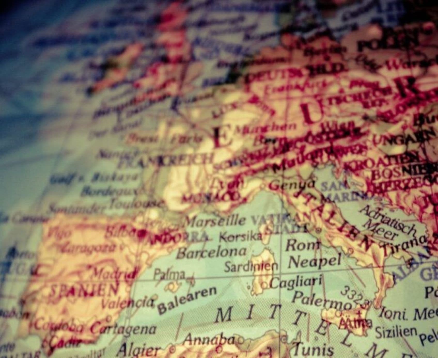 Vecinătatea sudică a Europei devine o provocare majoră de Securitate
