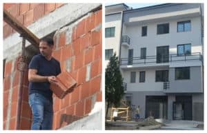 Vedetele care s-au pus pe CONSTRUIT BLOCURI de locuințe! Ei sunt ”latifundiarii” din showbiz /Exclusiv