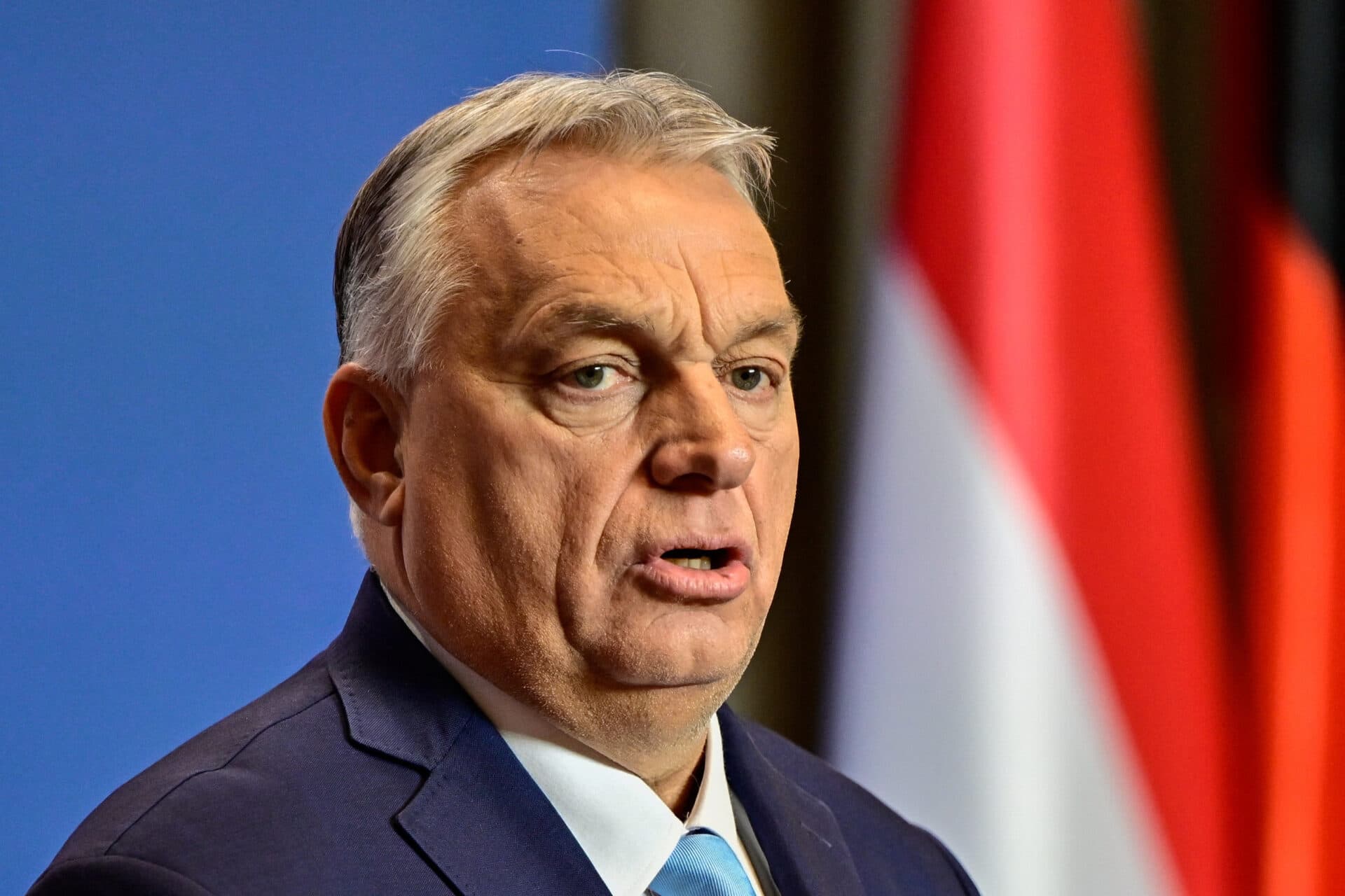 Viziunea lui Orban: Rusia, pe cale să fie reintegrată în Europa