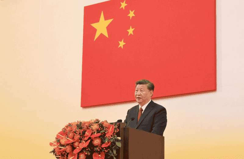 „Vreau libertate. Nu vreau să fiu închis”. Povestea unui bărbat care a evadat din China „zero-Covid” pentru a-și căuta visul american