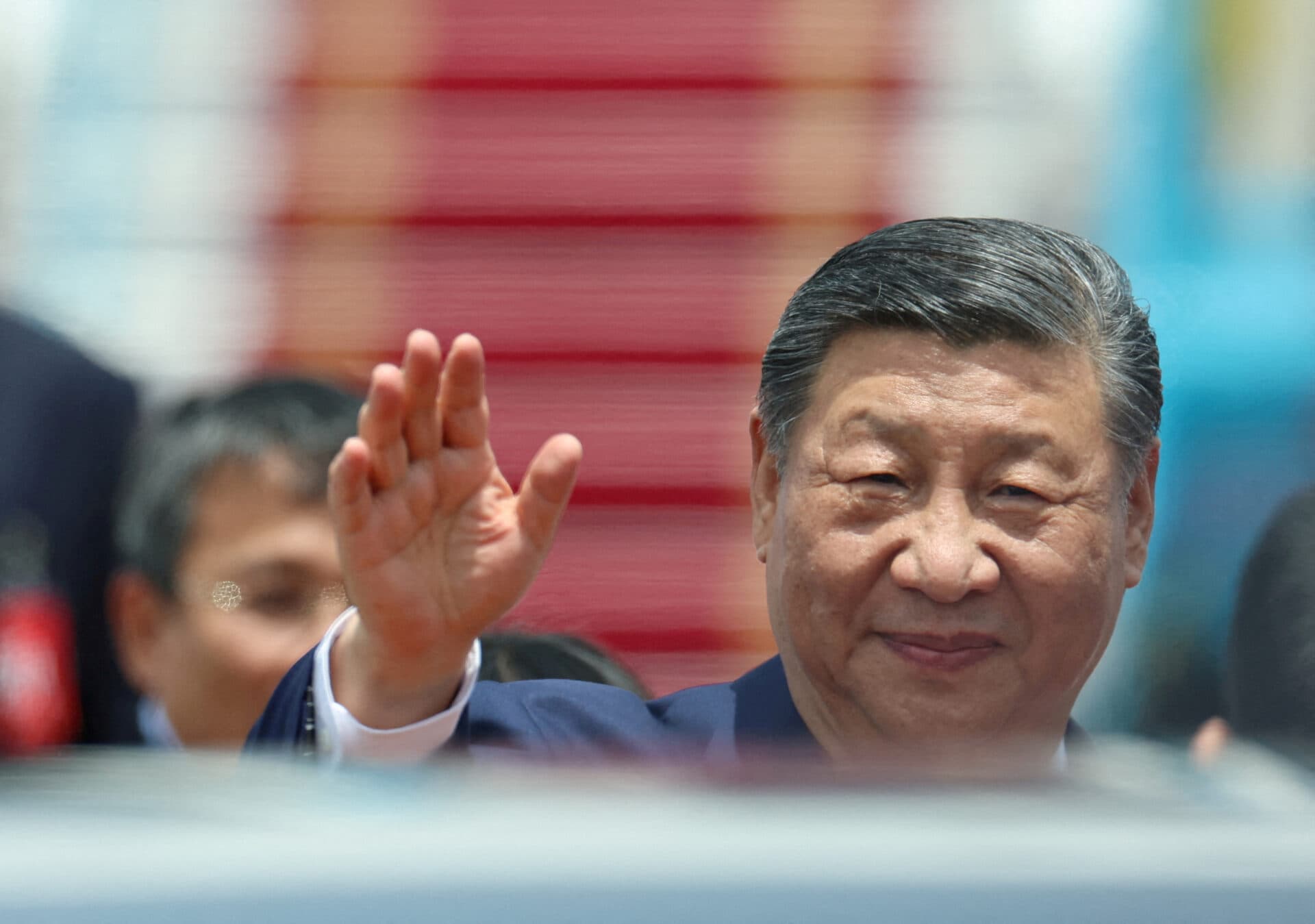 Xi Jinping, la Moscova pentru Ziua Victoriei și un nou capitol al alianței ruso-chineze