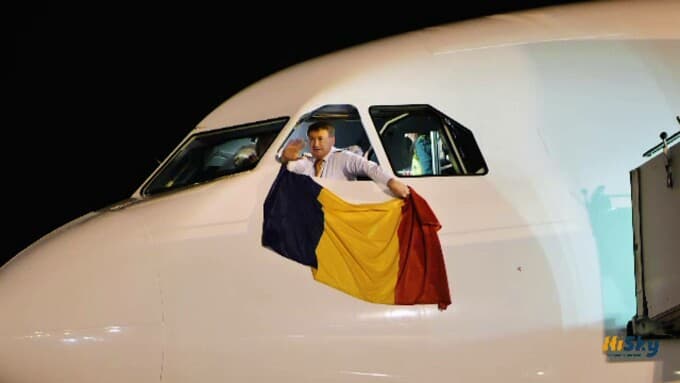 După 20 de ani, vom avea zboruri directe către SUA! Se vor relua cursele București-New York