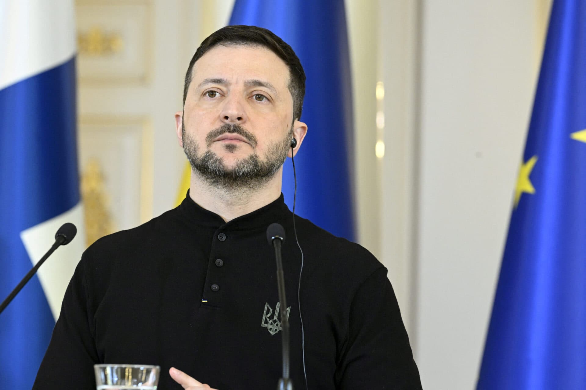 Zelenski mai face o încercare cu Trump. Speranțele președintelui ucrainean