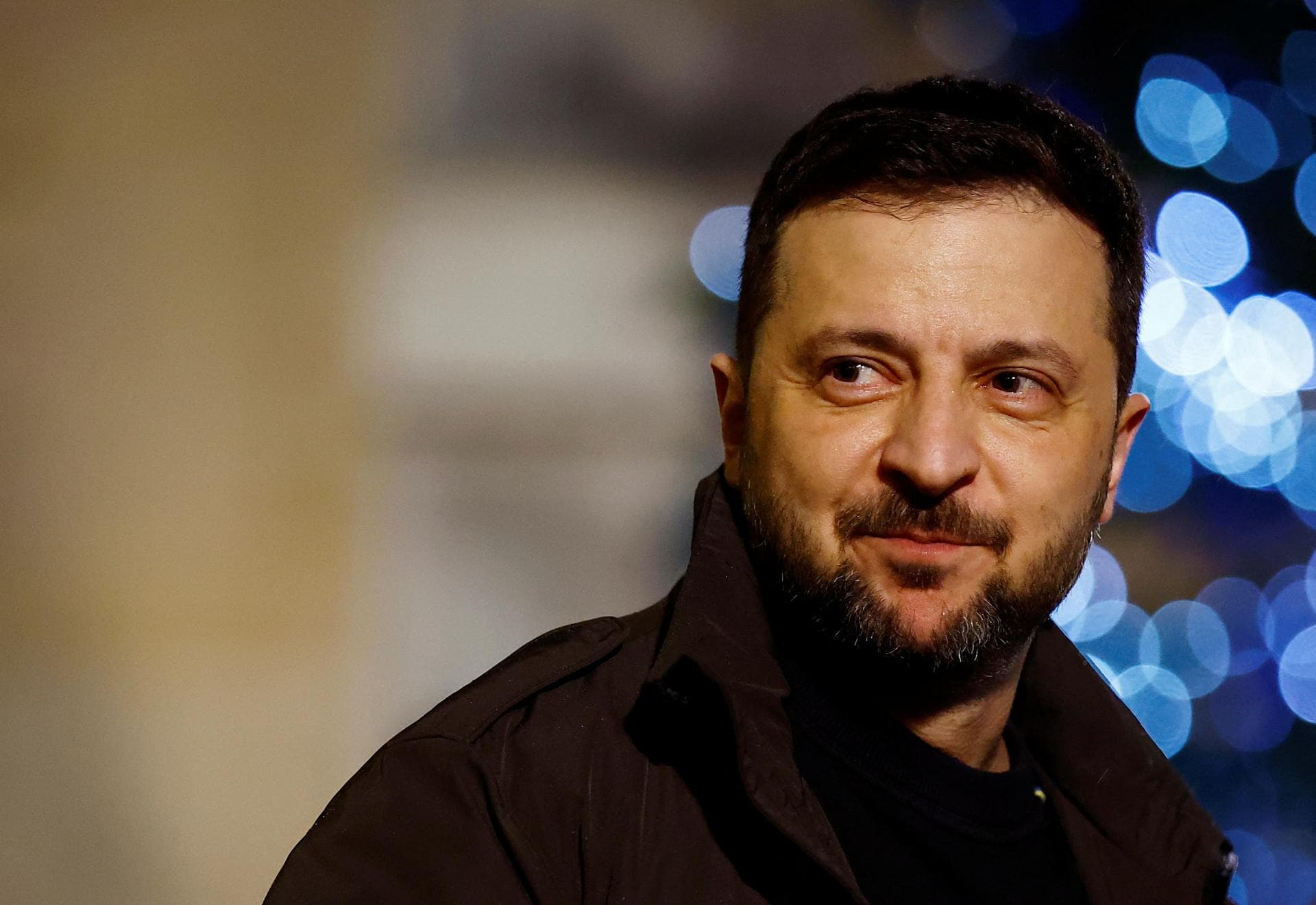Zelenskiy se va întâlni la Bruxelles cu liderii europeni