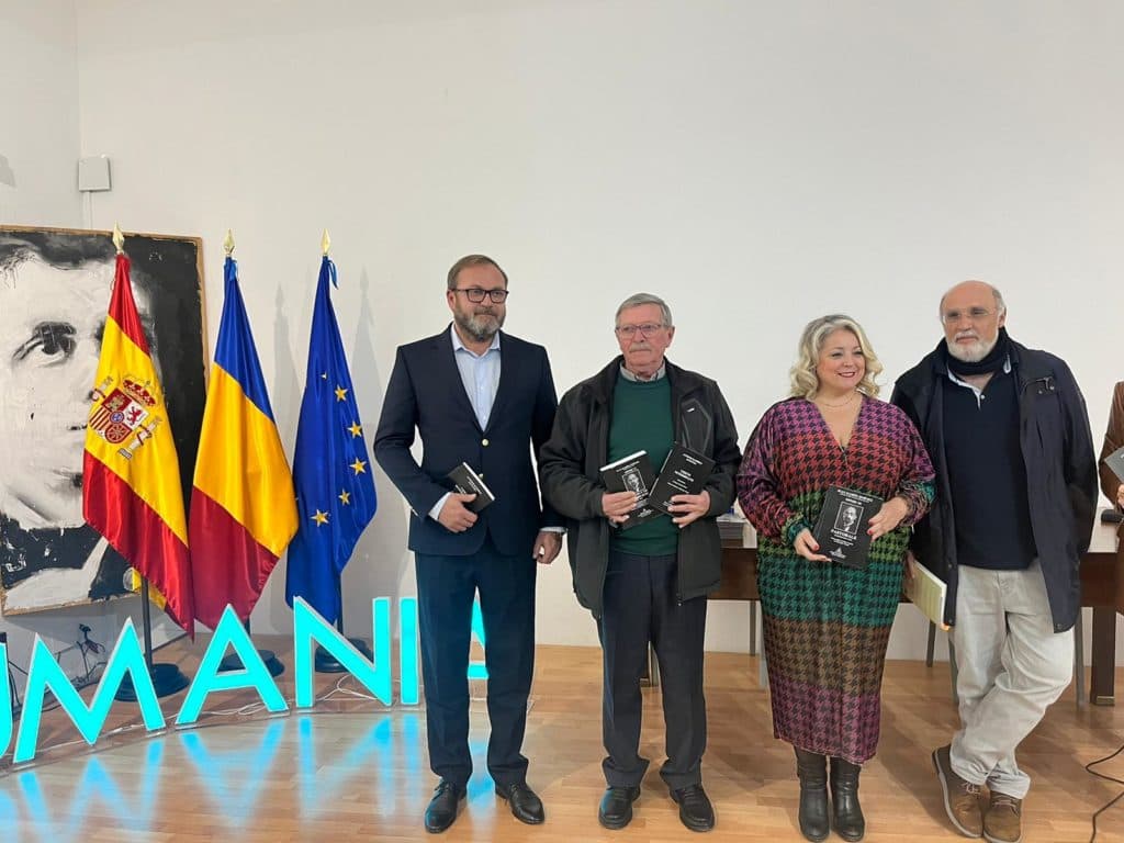 Ziua Culturii Naţionale, sărbătorită în Spania