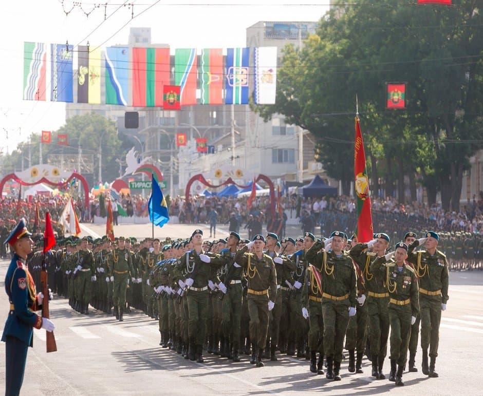 Transnistria, descifrată. România, partener comercial de bază