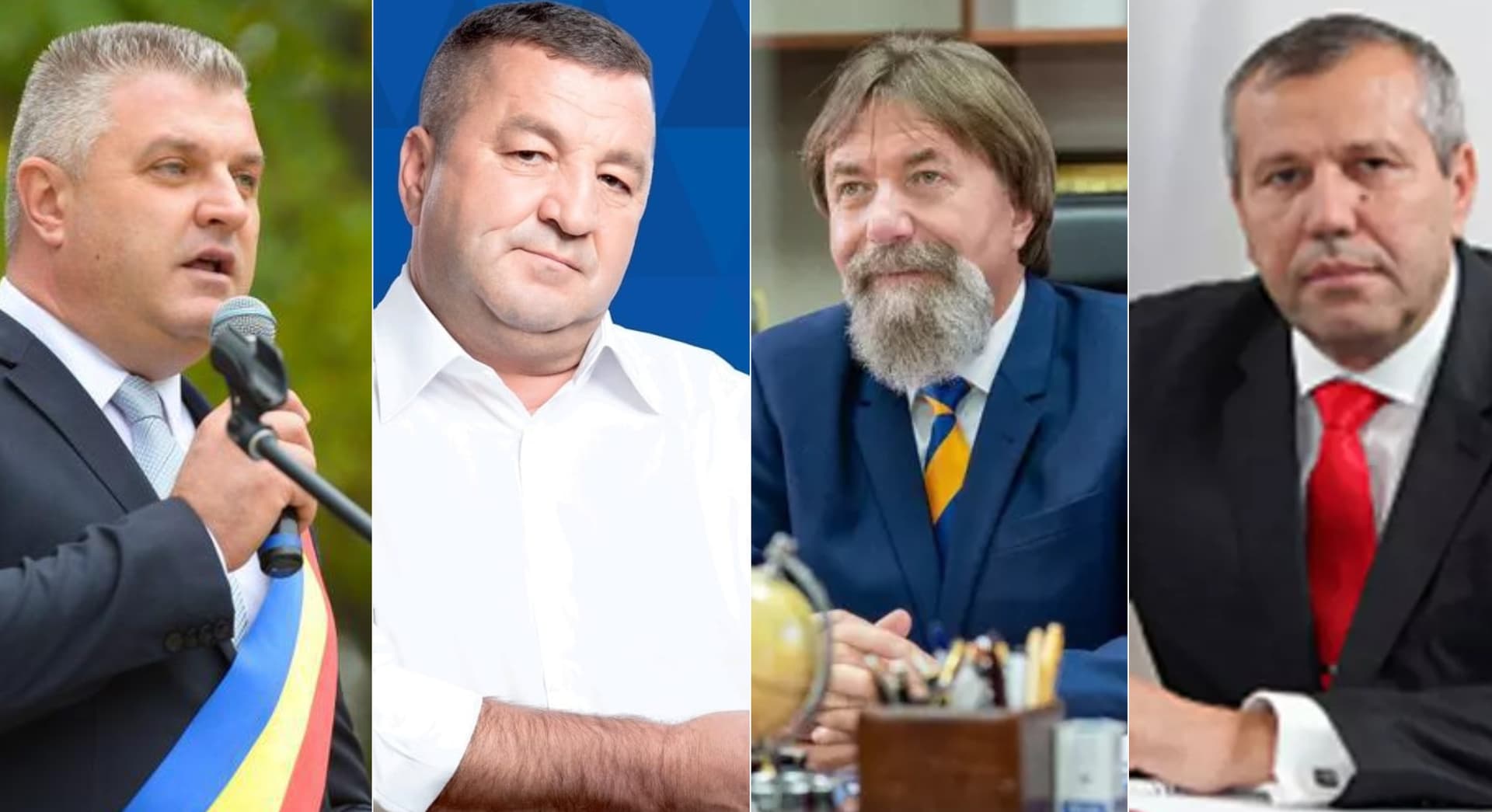 Primarii milionari din Ilfov. Averile colosale ale edililor, odată cu boom-ul imobiliar din jurul Bucureștiului