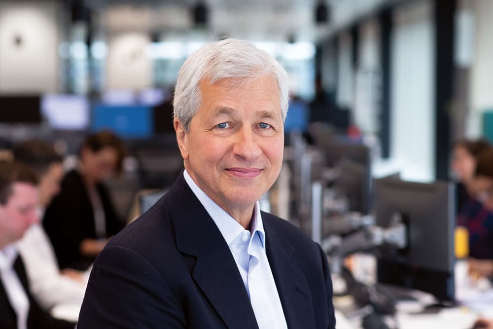 Cel mai puternic bancher american lansează un avertisment ce șochează: „Nu aș cumpăra acum nici acțiuni, nici obligațiuni americane”