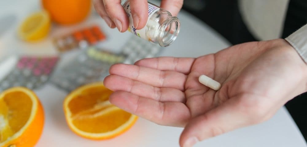 Suplimente pentru imunitate: când pot fi utile și cum contribuie la un stil de viață sănătos