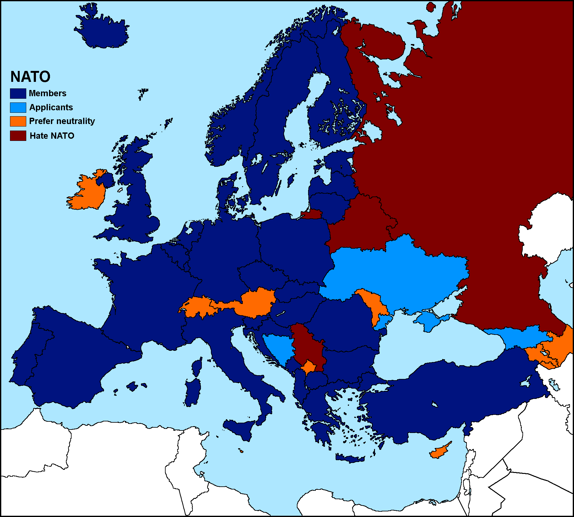 România intră în proiectul strategic NATO de 27 de miliarde de euro care va alimenta flancul estic în caz de război