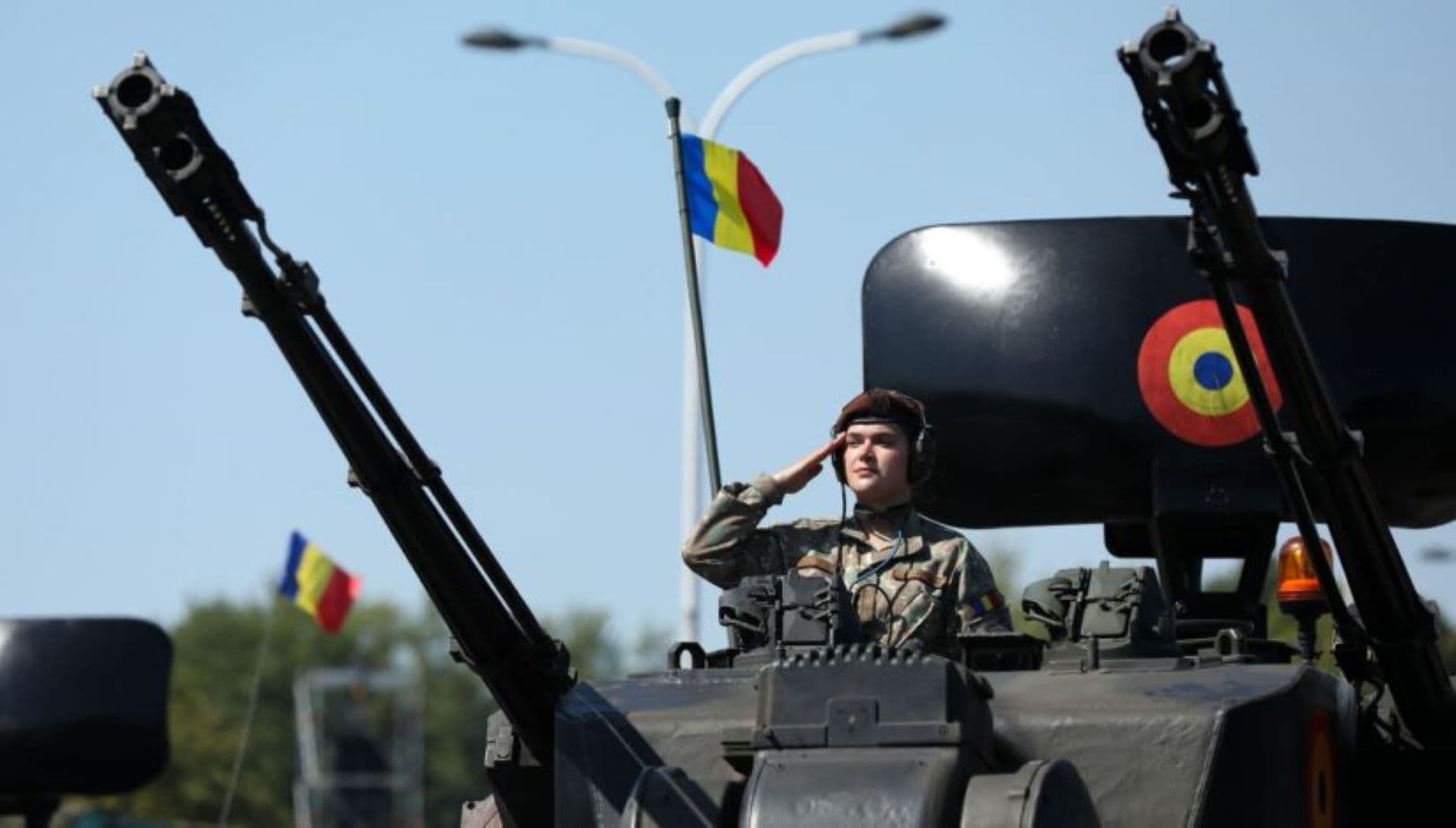 Parlamentul a aprobat împrumutul militar SAFE. Scandal uriaș după vot: „Ați cântat imnul Rusiei”