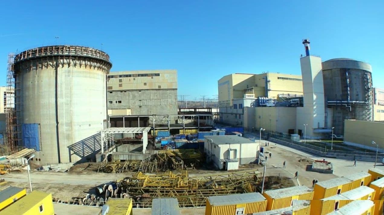 Vești bune de la Cernavodă. Unitatea 2 nu mai este oprită, România evită pentru moment oprirea completă a centralei nucleare