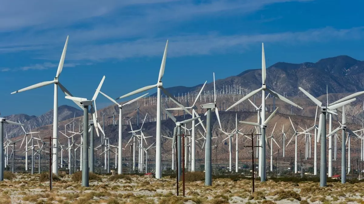 Cele mai mari parcuri eoliene din România! Gigantul de 600 MW care a costat peste un miliard de euro