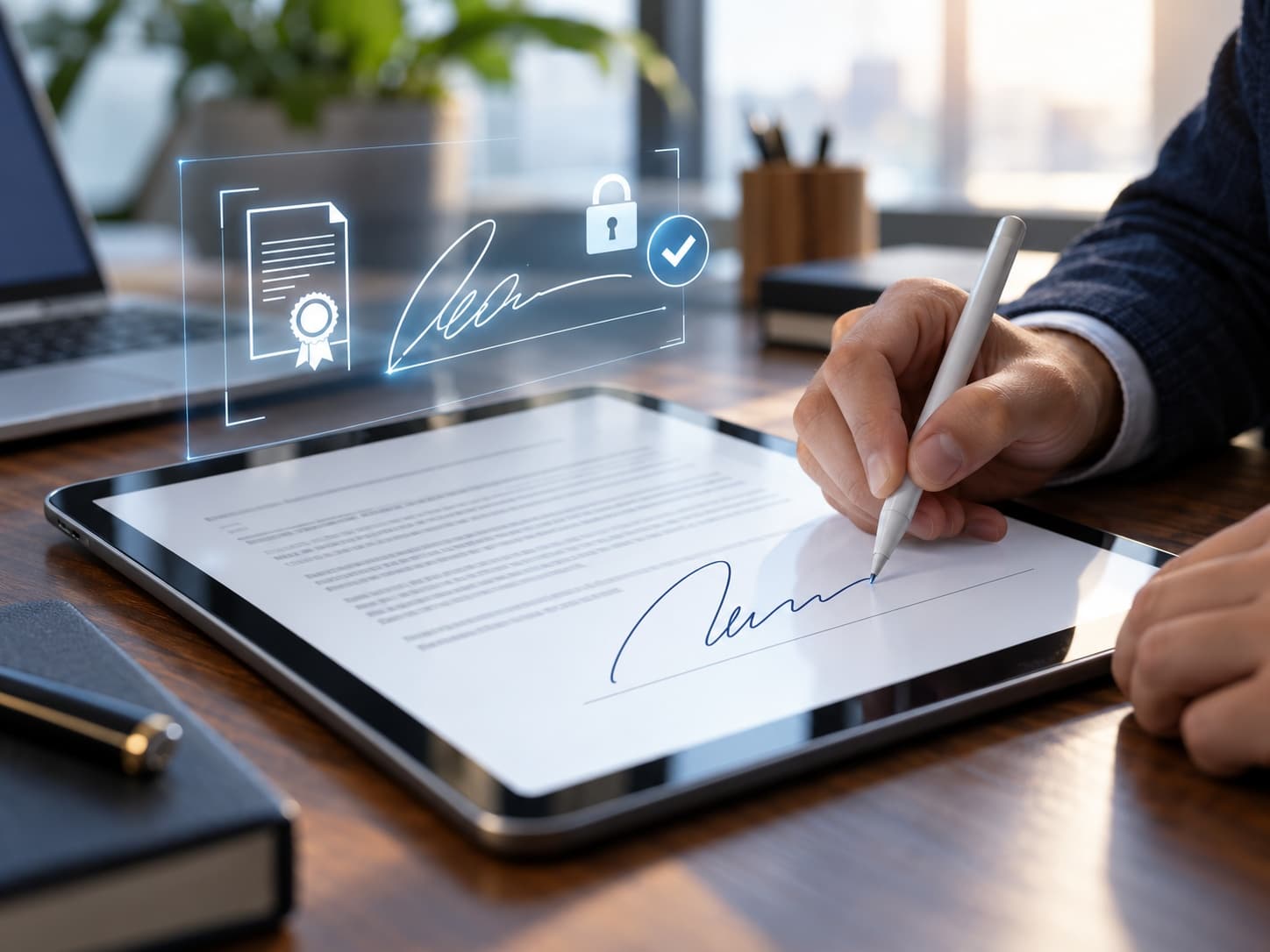 Furnizorii de semnături electronice au depășit 200 de milioane de lei în afaceri, după extinderea obligațiilor fiscale digitale