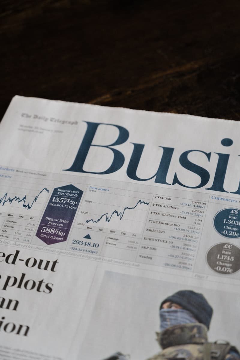 Revista presei economice europene, 20 iulie 2026