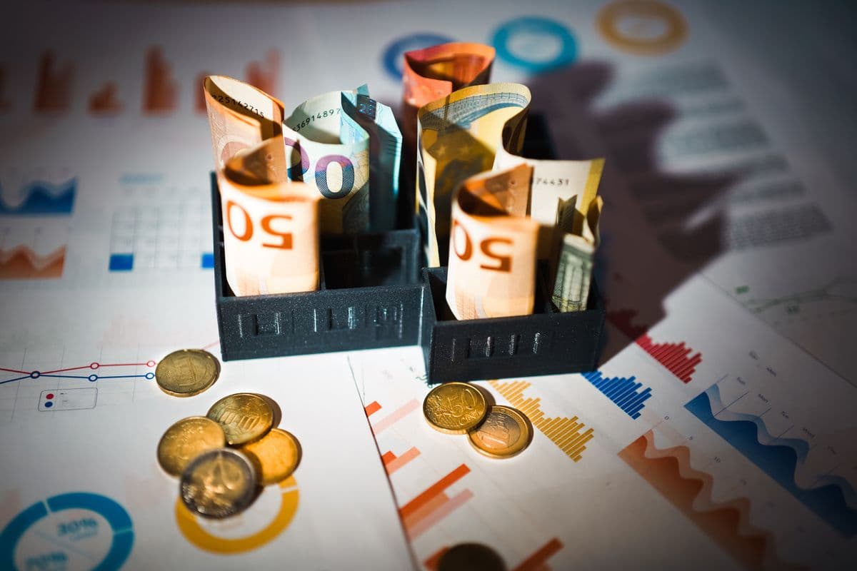 Cum scot dividende din SRL în 2026: pași, taxe și calcule complete