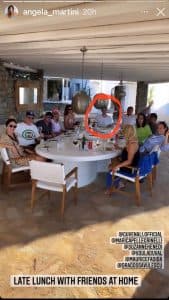 ALERTĂ! Afaceristul Dragoș Săvulescu a fost reținut în Mykonos!