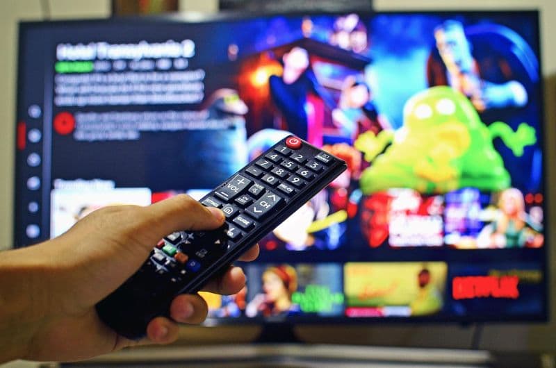 Filme și seriale noi care apar pe Netflix în luna septembrie