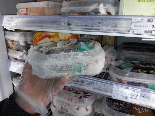 Amenzi de peste 5 milioane de lei în 500 de magazine Mega Image. ANPC: „La ei acasă pot să respecte drepturile consumatorilor, la noi pare că nu”