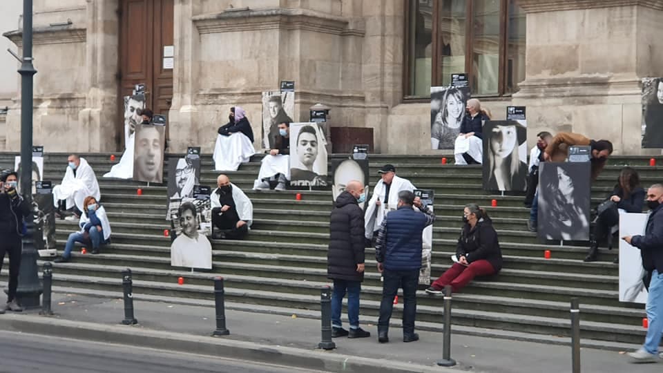 Legătura dintre cauzele invaziei ruse în Ucraina și cazul Colectiv, potrivit The Hill