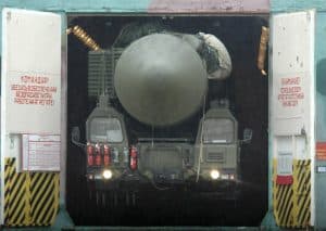 BREAKING Rusia anunță că a testat cu succes noua sa rachetă balistică intercontinentală „Satan II”