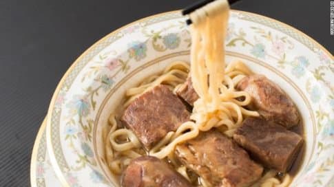 Restaurantul care vinde cea mai scumpă supă din lume