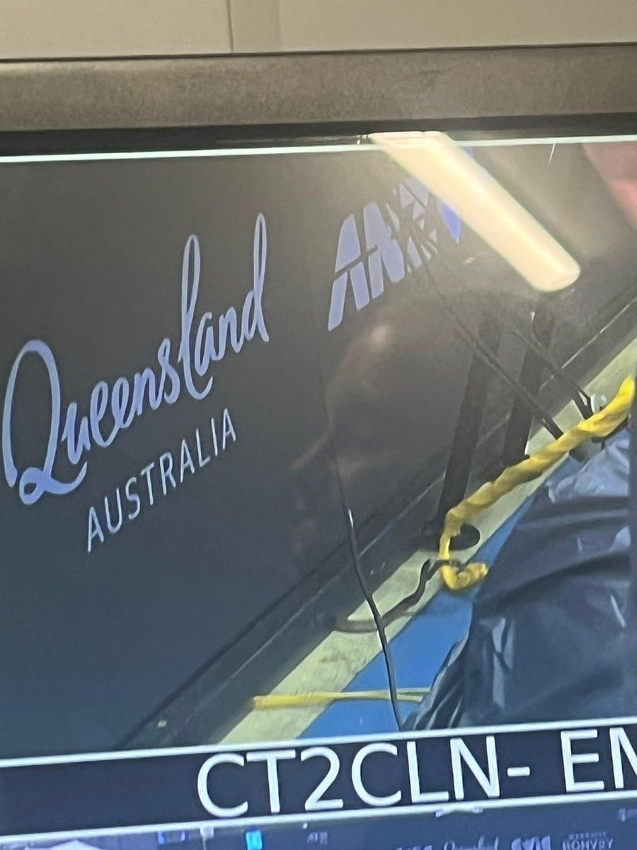 Meciul lui Dominic Thiem din calificări de la Brisbane, întrerupt din cauza unui şarpe veninos - FOTO