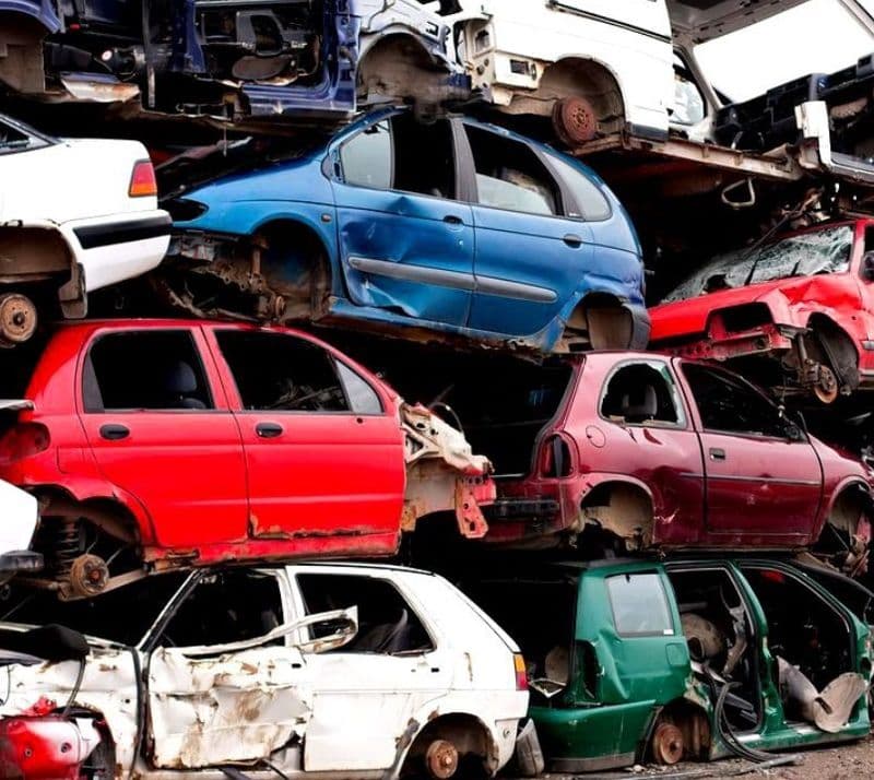 Cum se face, de fapt, predarea auto la centrele de remat. Ce acte sunt necesare și care e procesul