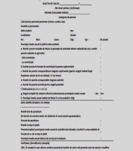 Vești FABULOASE pentru milioane de români. Așa se calculează pensiile