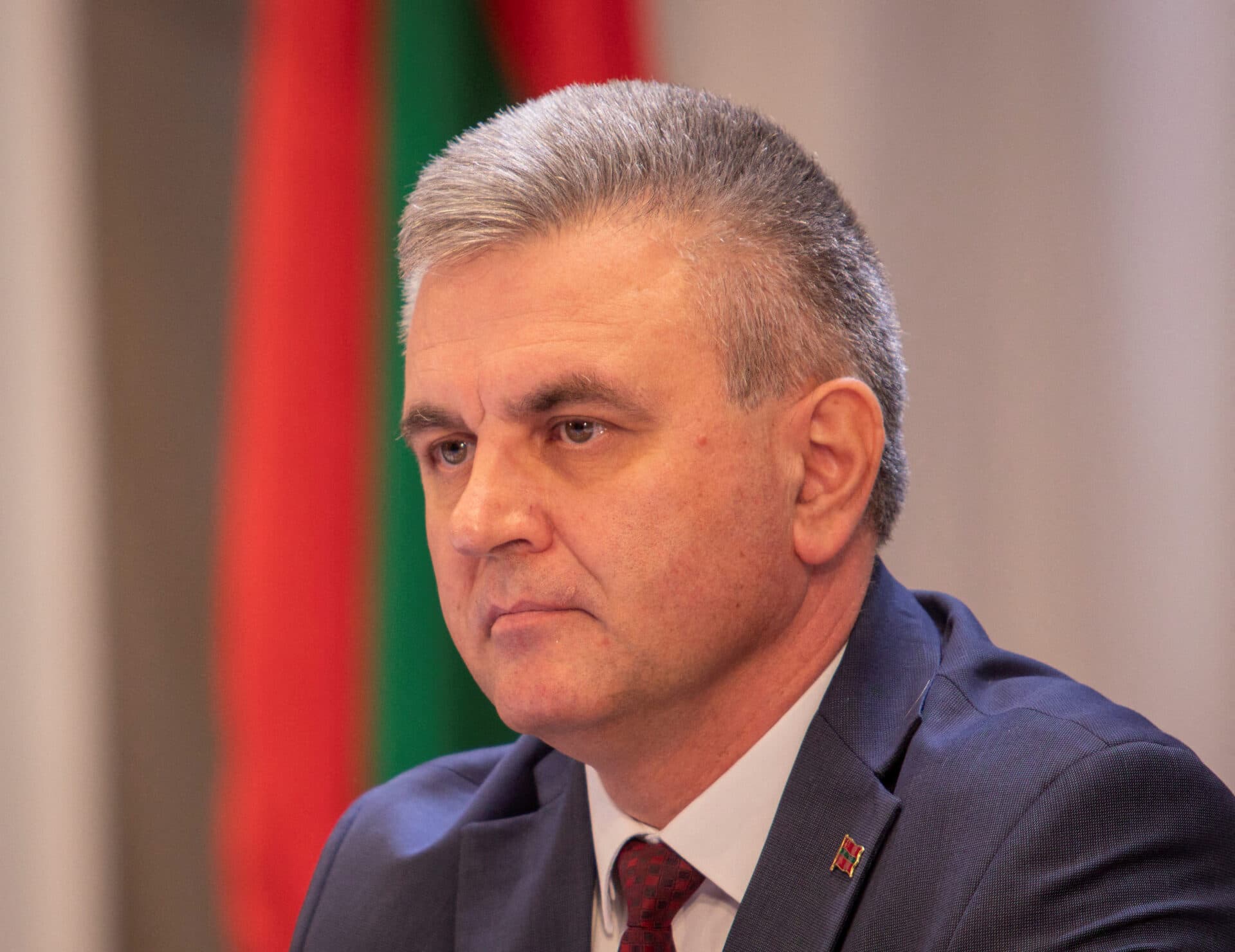 Rusia salvează Transnistria din criza energetică