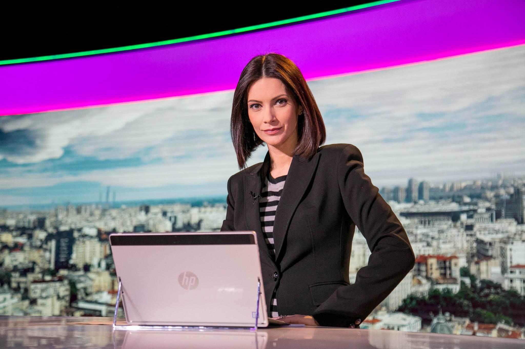 Cum a învățat Andreea Berecleanu valoarea banului! ”Mi-am dorit să nu depind de nimeni!”