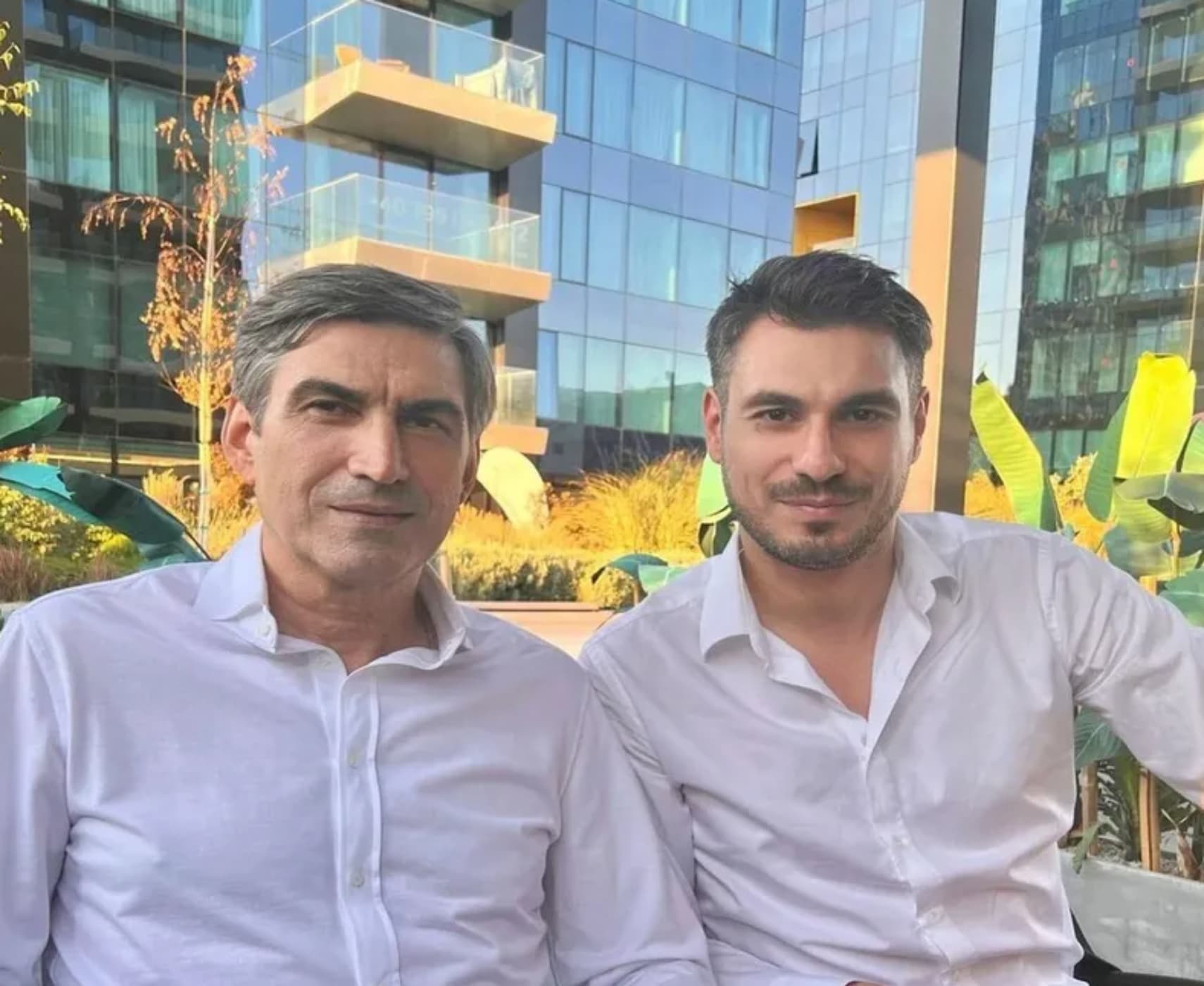 Pițurcă Jr. face avere din imobiliare! Alex Pițurcă a investit 3,5 milioane de euro într-un complex rezidențial de lux